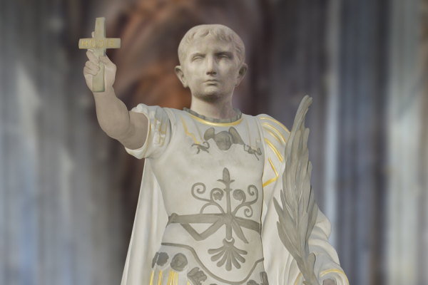 Vela a Santo Expedito