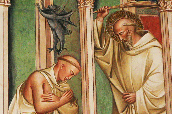 Padre exorcista ensina como se defender do demônio