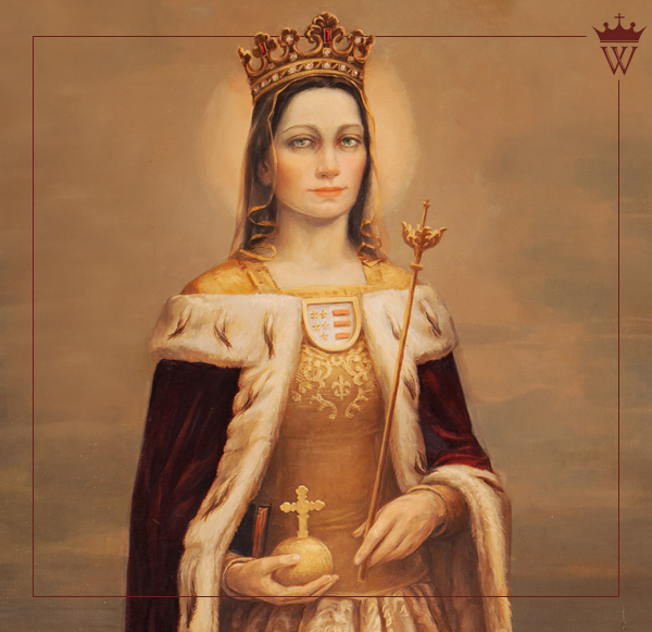 Tríduo Santa Edwiges