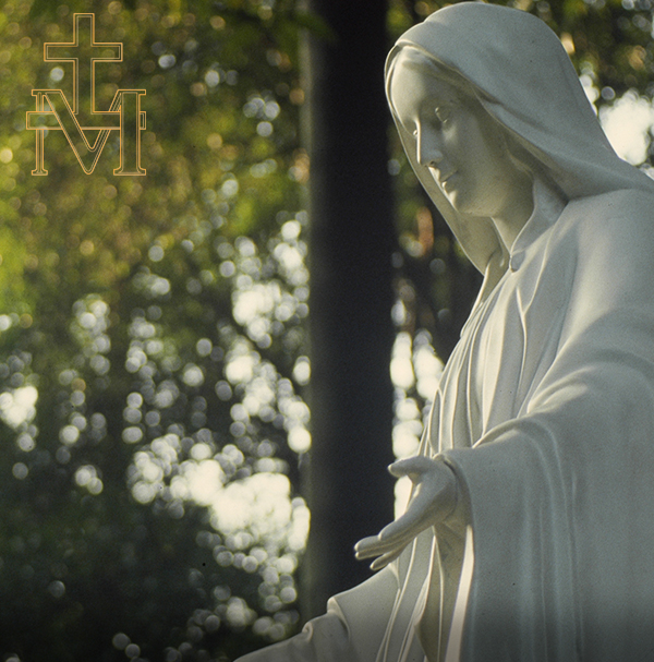 Nossa Senhora das Graças