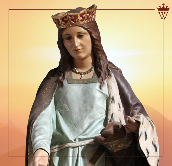 Tríduo Santa Edwiges