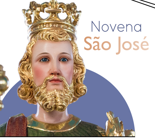 Novena - São José