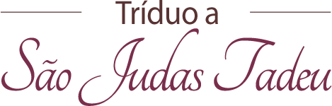 Tríduo a São Judas Tadeu