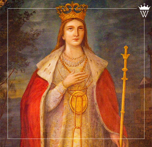 Tríduo Santa Edwiges