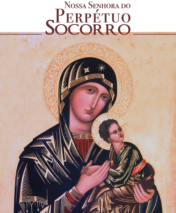 Nossa Senhora do Perpétuo Socorro